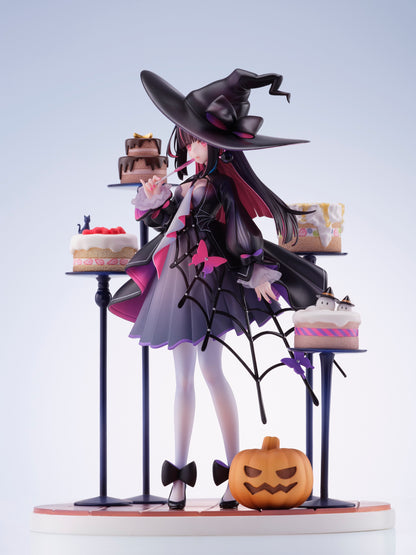 PRE ORDER – HALLOWEEN WITCH