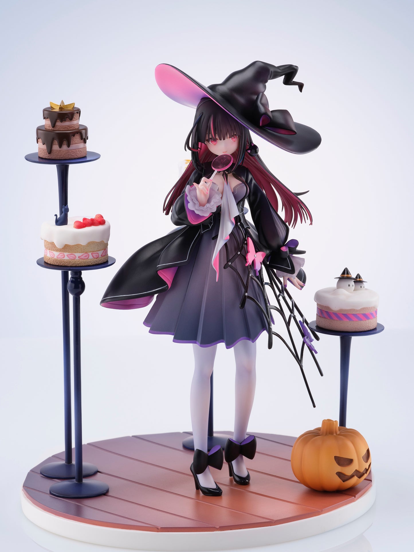 PRE ORDER – HALLOWEEN WITCH