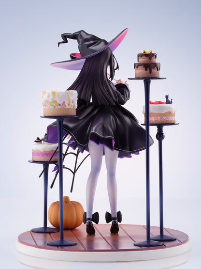 PRE ORDER – HALLOWEEN WITCH