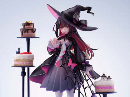 PRE ORDER – HALLOWEEN WITCH