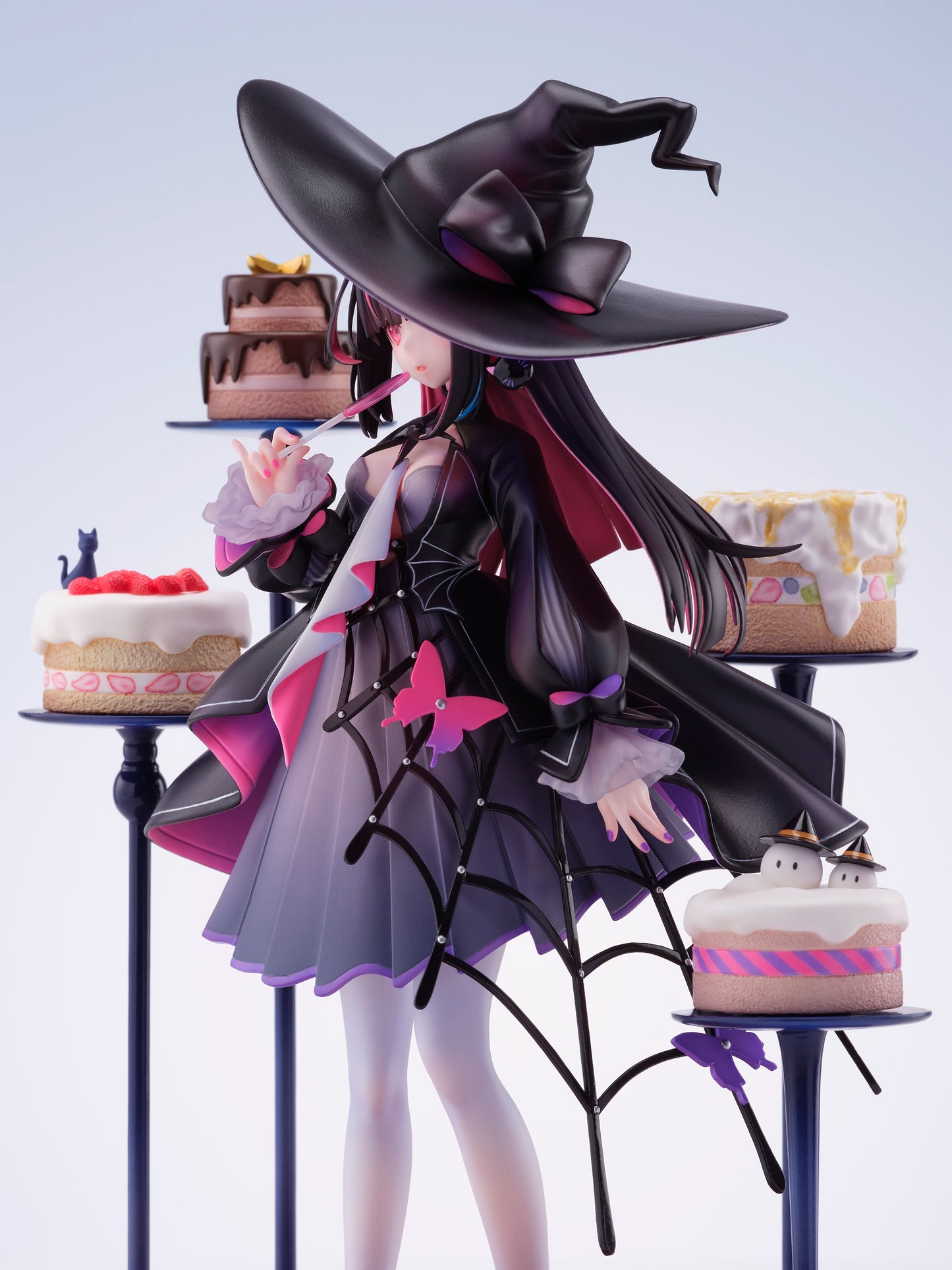 PRE ORDER – HALLOWEEN WITCH