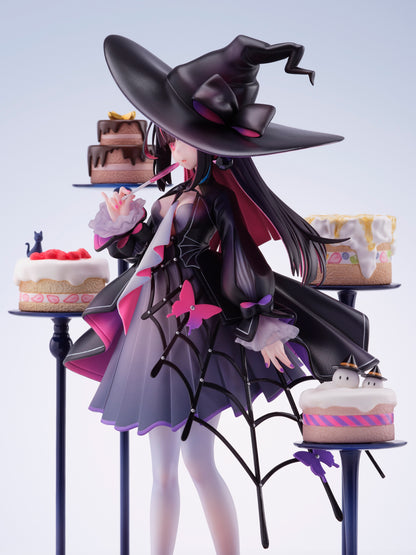 PRE ORDER – HALLOWEEN WITCH