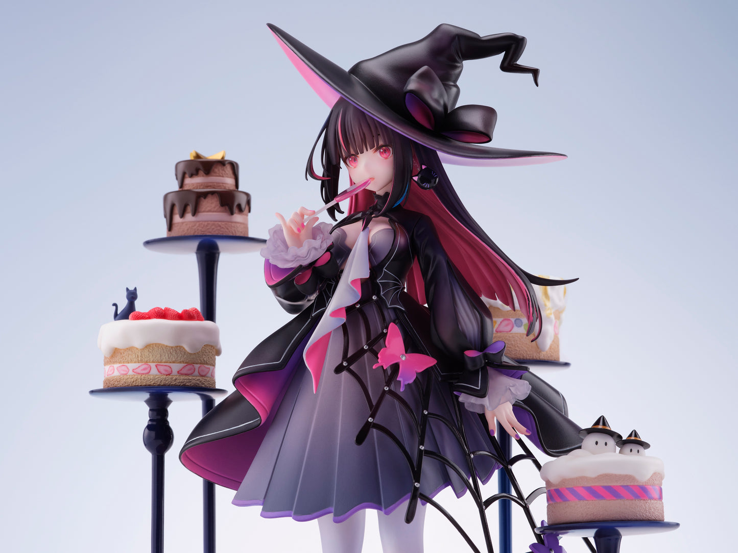 PRE ORDER – HALLOWEEN WITCH