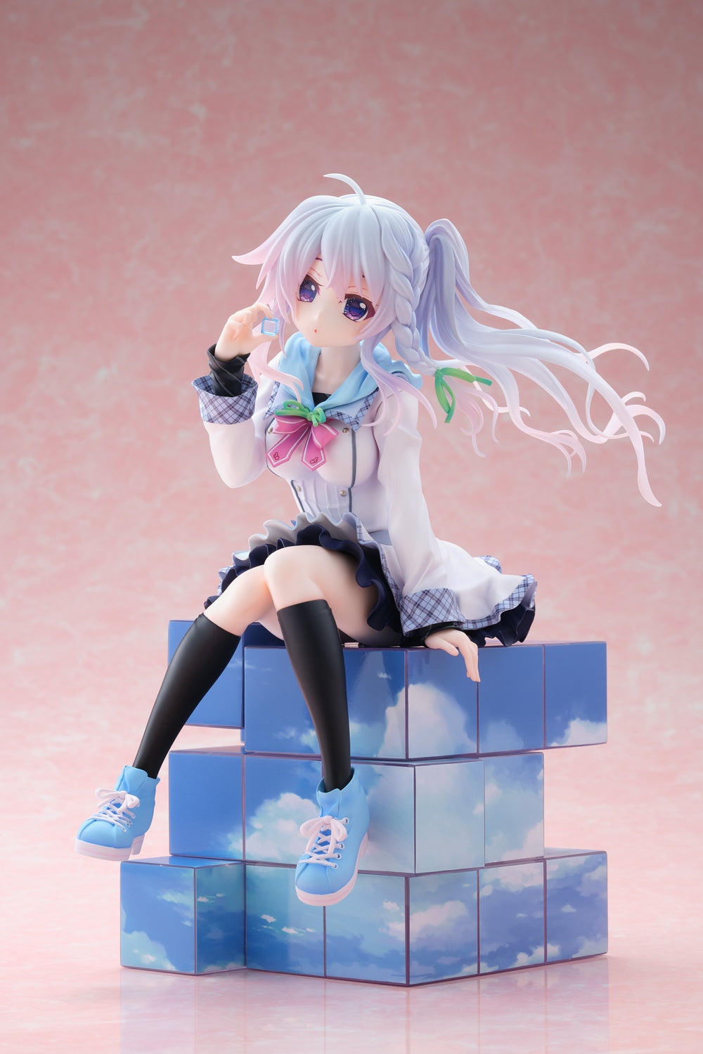 PRE ORDER – 1/7 9-NINE- SORA NIMI