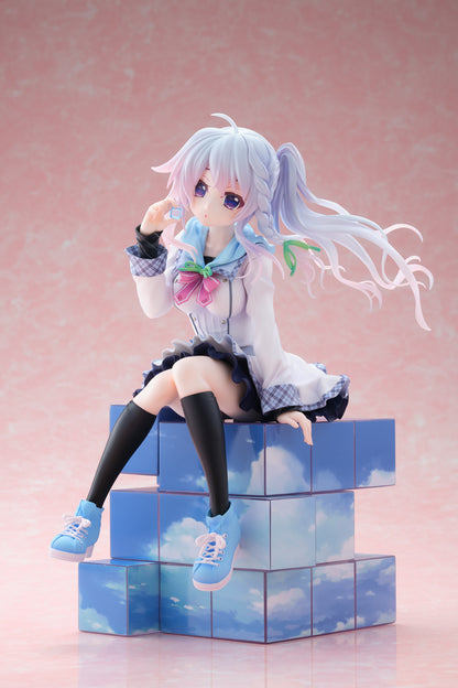 PRE ORDER – 1/7 9-NINE- SORA NIMI