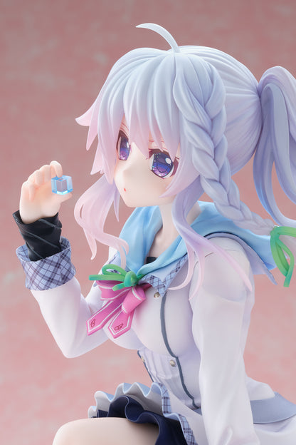 PRE ORDER – 1/7 9-NINE- SORA NIMI