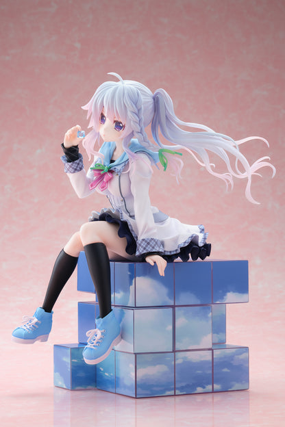 PRE ORDER – 1/7 9-NINE- SORA NIMI