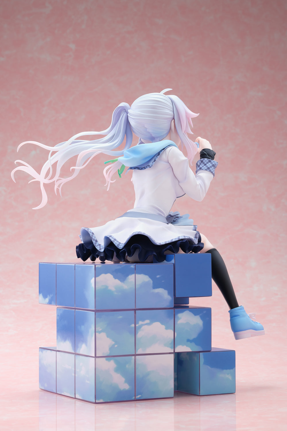 PRE ORDER – 1/7 9-NINE- SORA NIMI