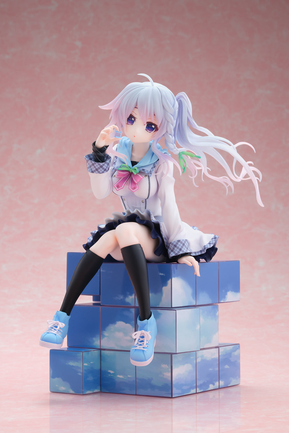 PRE ORDER – 1/7 9-NINE- SORA NIMI