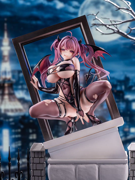 PRE ORDER – [18+] 1/6 SUCCUBUS MIERU
