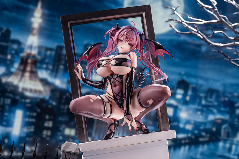 PRE ORDER – [18+] 1/6 SUCCUBUS MIERU