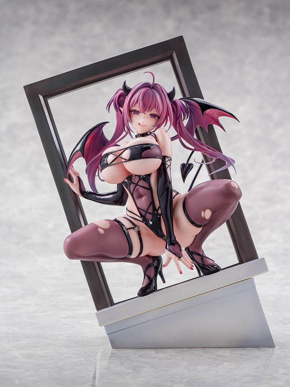 PRE ORDER – [18+] 1/6 SUCCUBUS MIERU