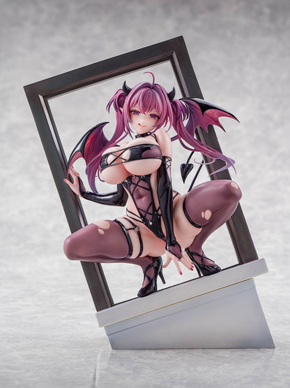 PRE ORDER – [18+] 1/6 SUCCUBUS MIERU