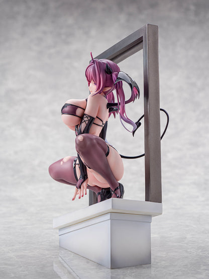 PRE ORDER – [18+] 1/6 SUCCUBUS MIERU DELUXE VER.