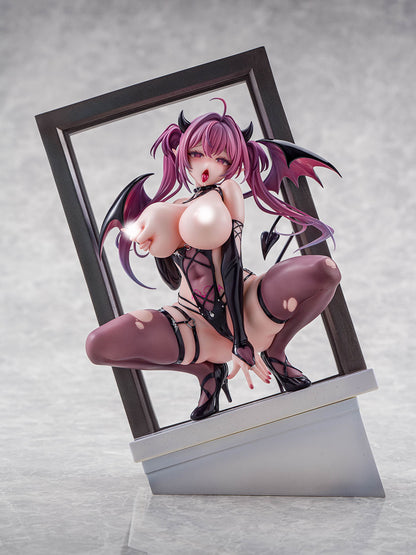 PRE ORDER – [18+] 1/6 SUCCUBUS MIERU DELUXE VER.
