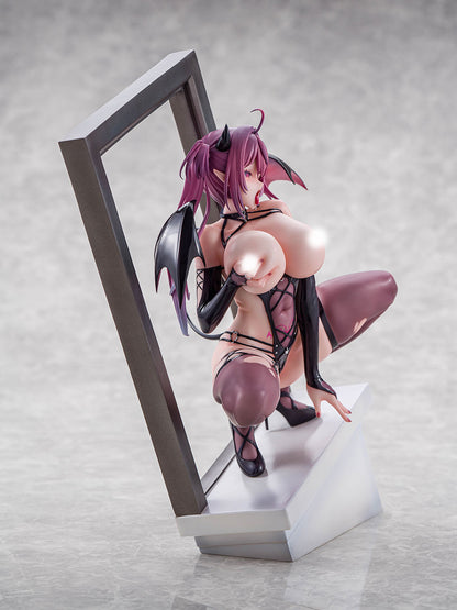 PRE ORDER – [18+] 1/6 SUCCUBUS MIERU DELUXE VER.