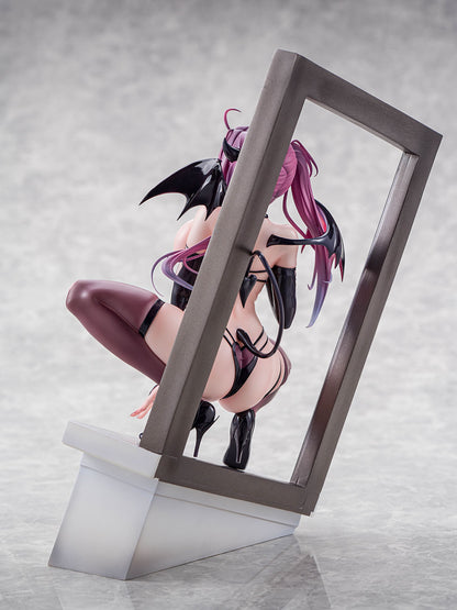 PRE ORDER – [18+] 1/6 SUCCUBUS MIERU DELUXE VER.