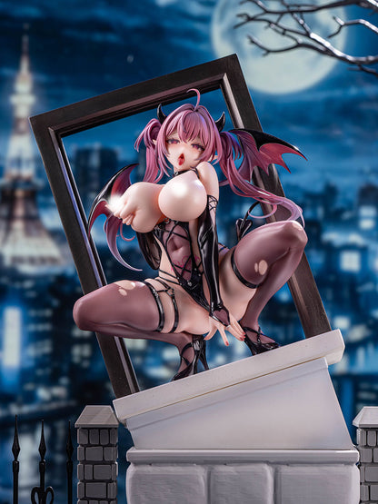 PRE ORDER – [18+] 1/6 SUCCUBUS MIERU DELUXE VER.