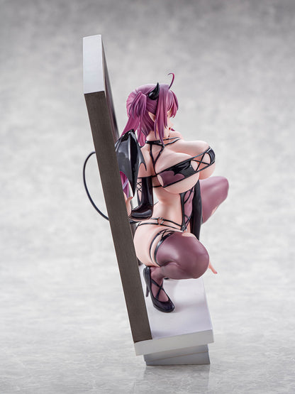 PRE ORDER – [18+] 1/6 SUCCUBUS MIERU DELUXE VER.