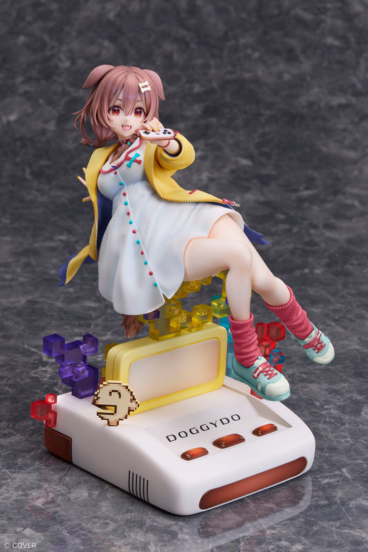 PRE ORDER – 1/7 HOLOLIVE - INUGAMI KORONE - WE ARE GAMERS!!!! VER.