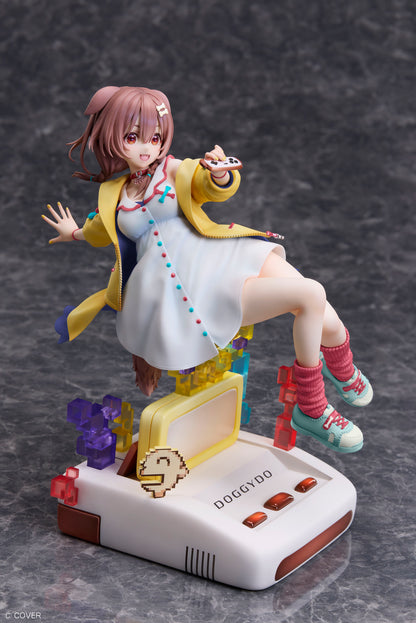 PRE ORDER – 1/7 HOLOLIVE - INUGAMI KORONE - WE ARE GAMERS!!!! VER.