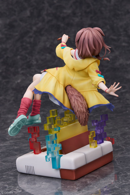 PRE ORDER – 1/7 HOLOLIVE - INUGAMI KORONE - WE ARE GAMERS!!!! VER.