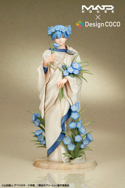 PRE ORDER – 1/7 FRIEREN: BEYOND JOURNEY'S END FRIEREN & HIMMEL - ART NOUVEAU STYLE (SET)