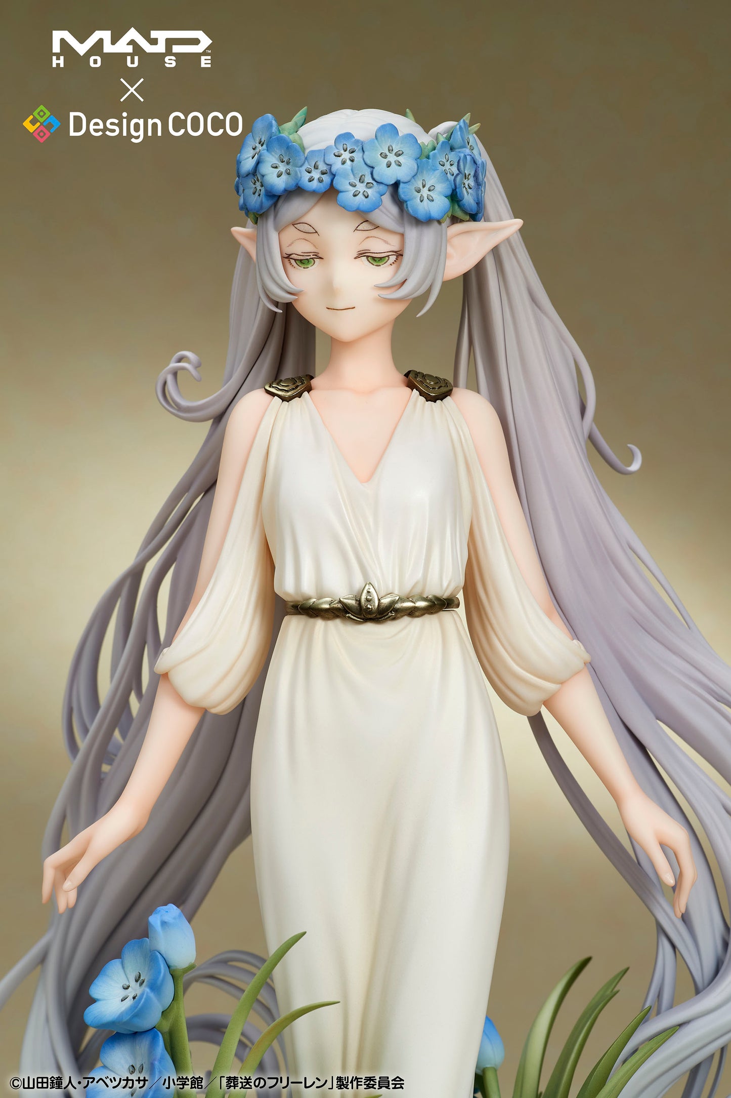 PRE ORDER – 1/7 FRIEREN: BEYOND JOURNEY'S END FRIEREN - ART NOUVEAU STYLE
