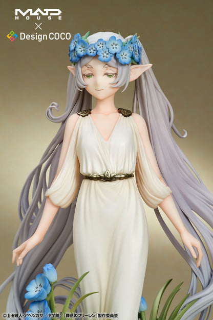 PRE ORDER – 1/7 FRIEREN: BEYOND JOURNEY'S END FRIEREN - ART NOUVEAU STYLE