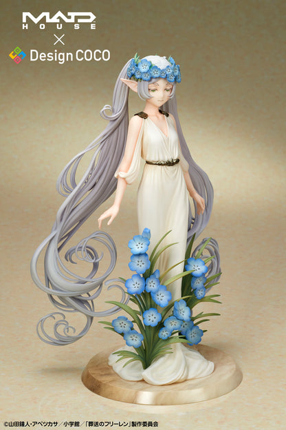 PRE ORDER – 1/7 FRIEREN: BEYOND JOURNEY'S END FRIEREN - ART NOUVEAU STYLE
