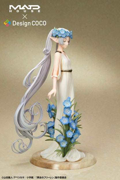 PRE ORDER – 1/7 FRIEREN: BEYOND JOURNEY'S END FRIEREN - ART NOUVEAU STYLE