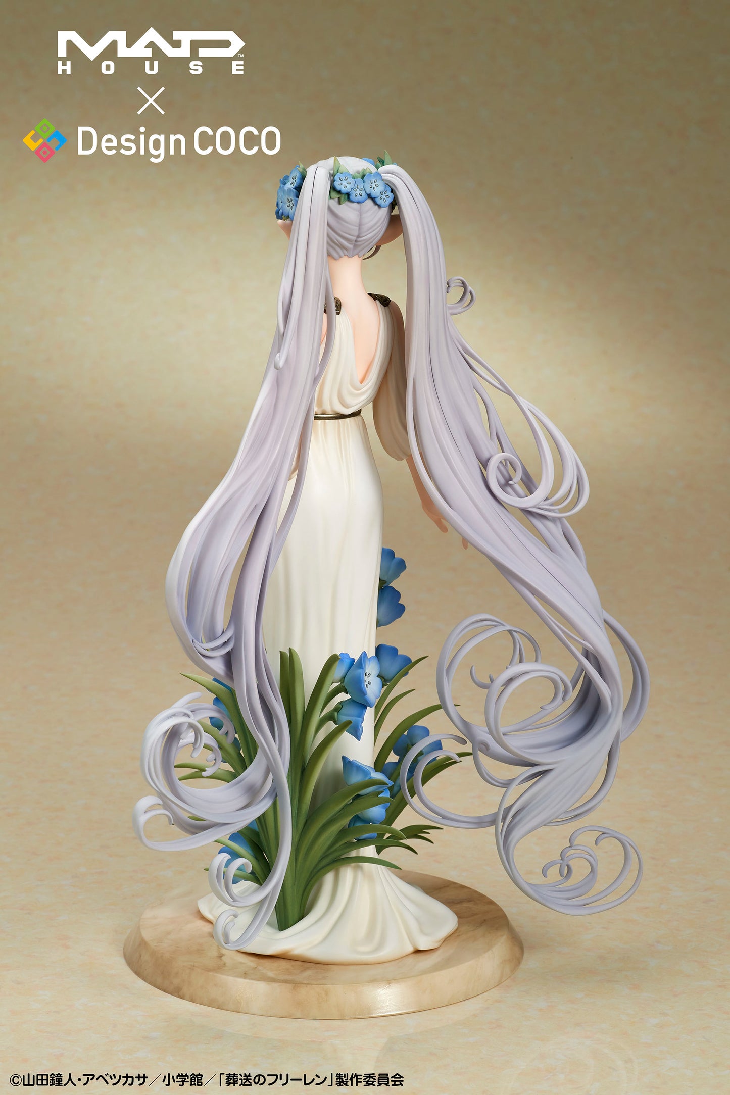 PRE ORDER – 1/7 FRIEREN: BEYOND JOURNEY'S END FRIEREN - ART NOUVEAU STYLE