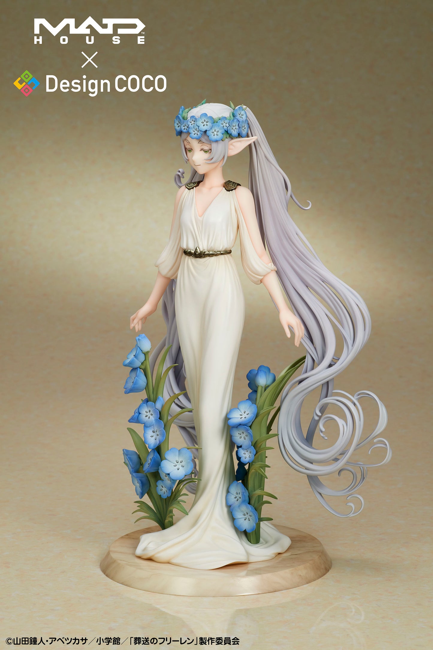 PRE ORDER – 1/7 FRIEREN: BEYOND JOURNEY'S END FRIEREN - ART NOUVEAU STYLE