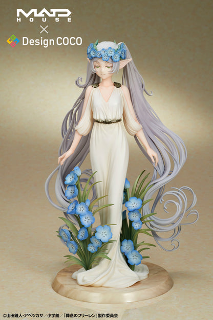 PRE ORDER – 1/7 FRIEREN: BEYOND JOURNEY'S END FRIEREN - ART NOUVEAU STYLE