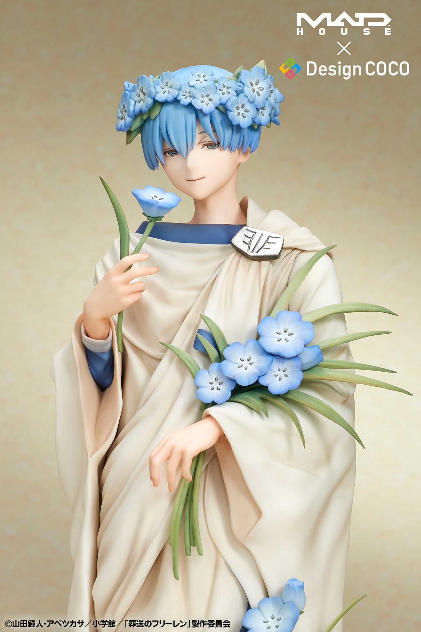 PRE ORDER – 1/7 FRIEREN: BEYOND JOURNEY'S END HIMMEL - ART NOUVEAU STYLE