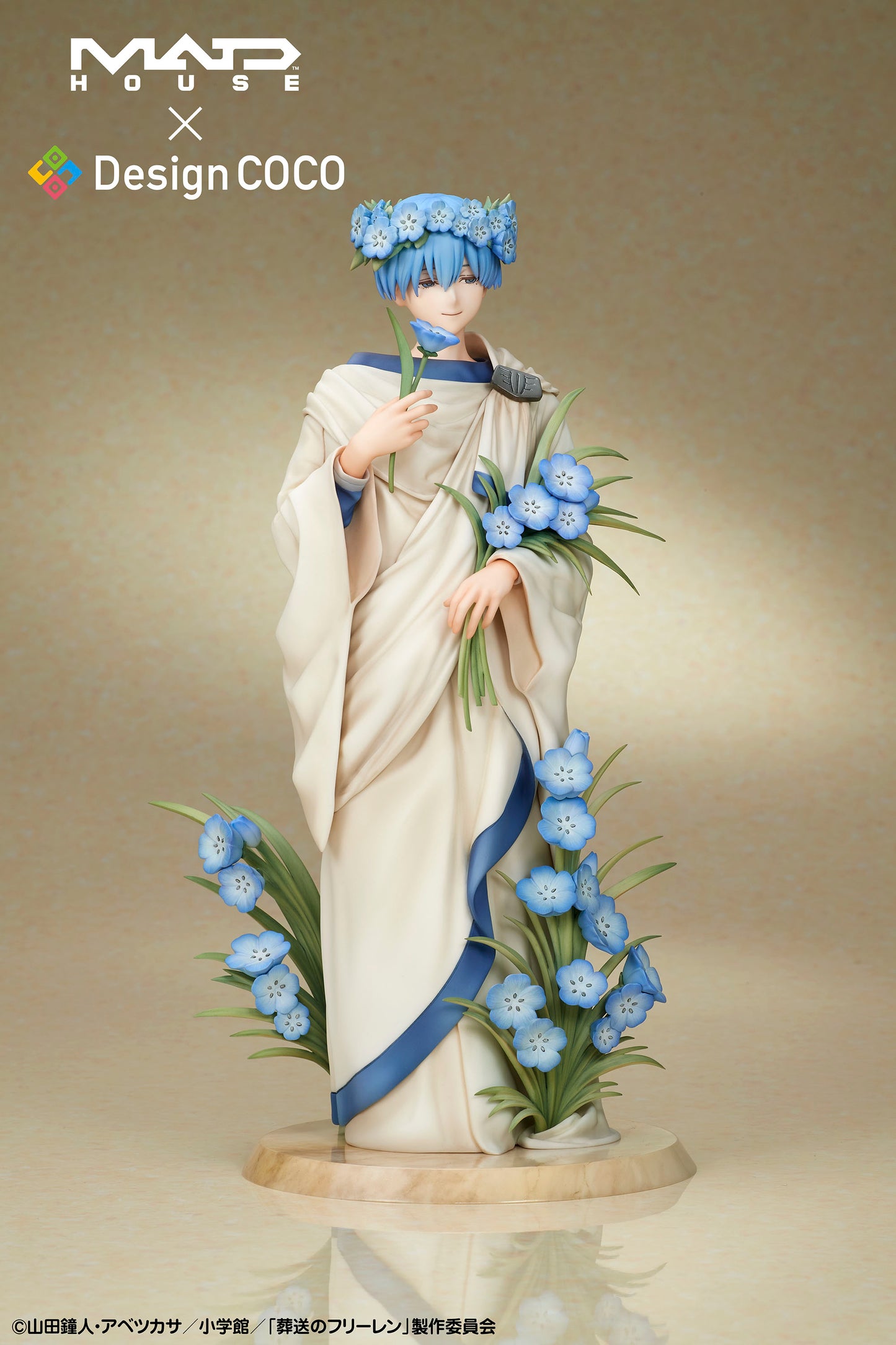 PRE ORDER – 1/7 FRIEREN: BEYOND JOURNEY'S END HIMMEL - ART NOUVEAU STYLE