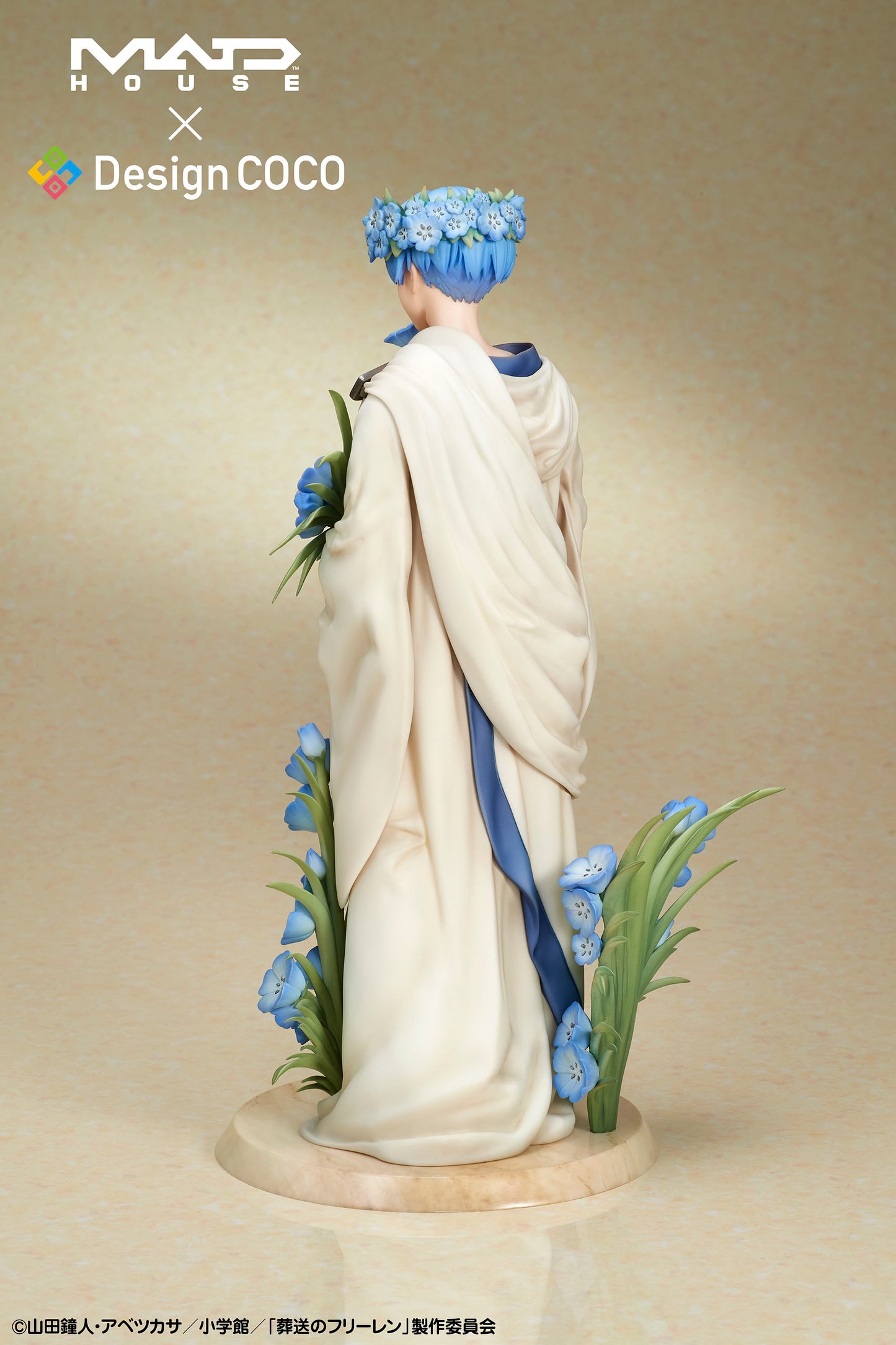 PRE ORDER – 1/7 FRIEREN: BEYOND JOURNEY'S END HIMMEL - ART NOUVEAU STYLE