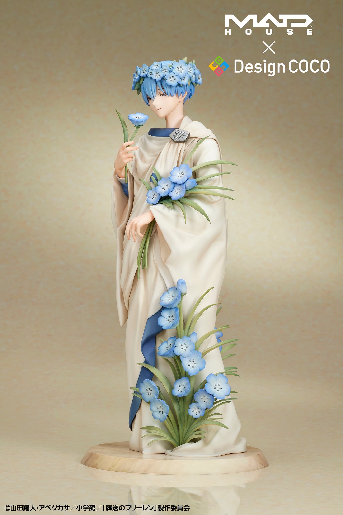 PRE ORDER – 1/7 FRIEREN: BEYOND JOURNEY'S END HIMMEL - ART NOUVEAU STYLE