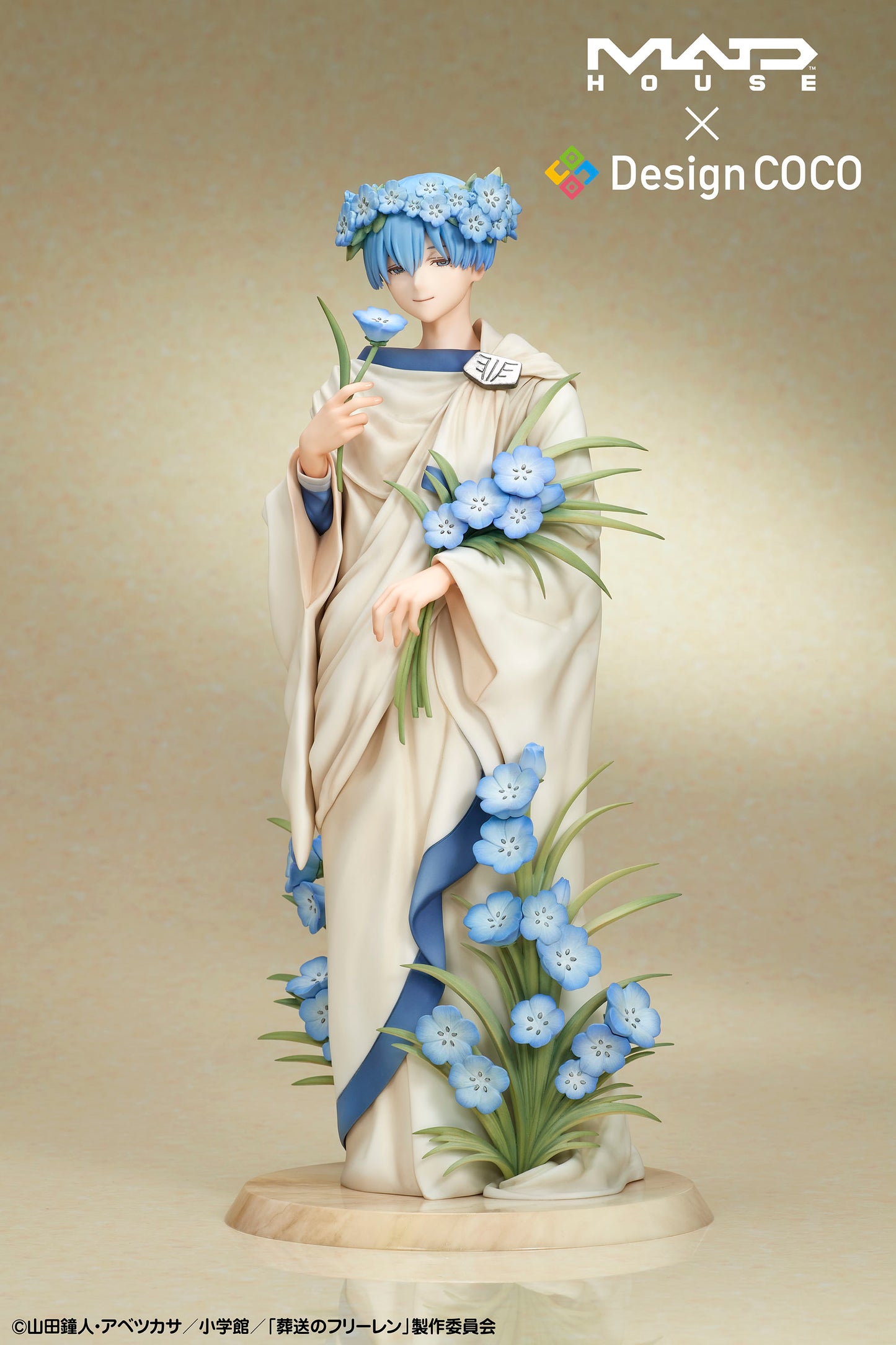 PRE ORDER – 1/7 FRIEREN: BEYOND JOURNEY'S END HIMMEL - ART NOUVEAU STYLE