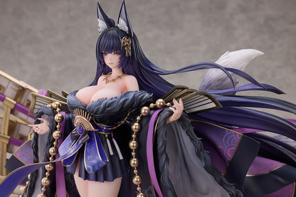 BACK ORDER – 1/7 AZUR LANE - MUSASHI DELUXE VER.