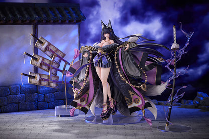 BACK ORDER – 1/7 AZUR LANE - MUSASHI DELUXE VER.