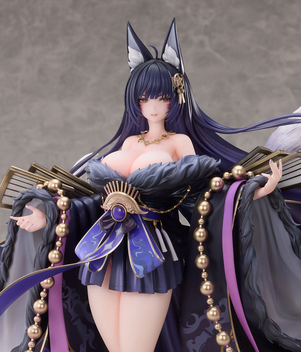 BACK ORDER – 1/7 AZUR LANE - MUSASHI DELUXE VER.
