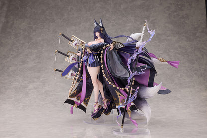 BACK ORDER – 1/7 AZUR LANE - MUSASHI DELUXE VER.
