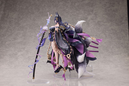 BACK ORDER – 1/7 AZUR LANE - MUSASHI DELUXE VER.