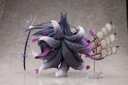 BACK ORDER – 1/7 AZUR LANE - MUSASHI DELUXE VER.
