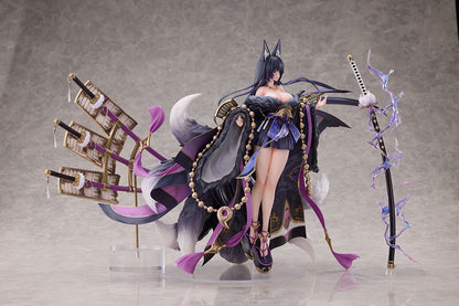 BACK ORDER – 1/7 AZUR LANE - MUSASHI DELUXE VER.