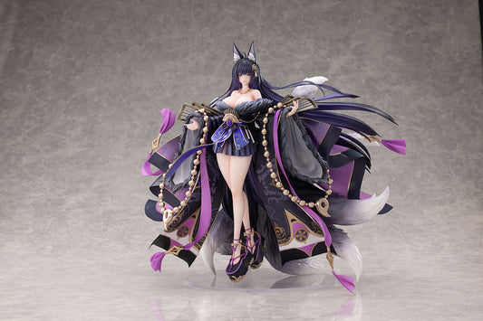 PRE ORDER – 1/7 AZUR LANE - MUSASHI NORMAL VER.