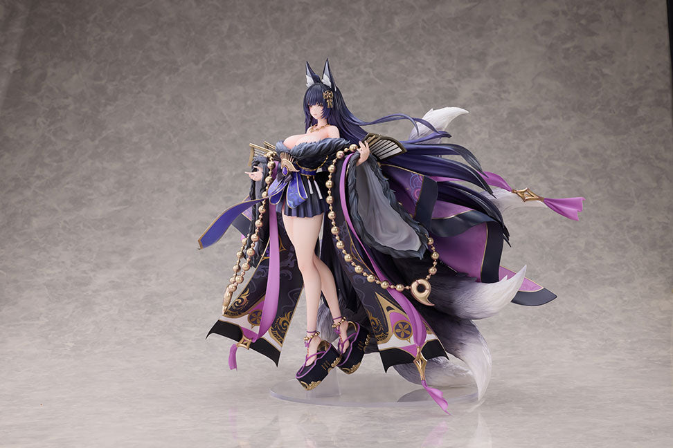 PRE ORDER – 1/7 AZUR LANE - MUSASHI NORMAL VER.