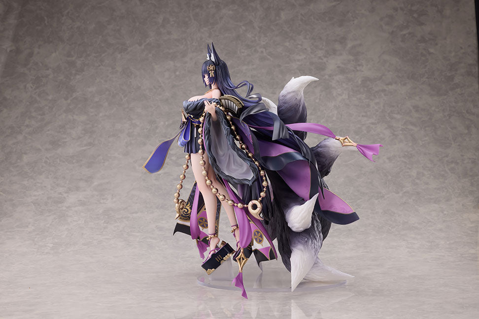 PRE ORDER – 1/7 AZUR LANE - MUSASHI NORMAL VER.