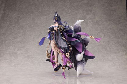 PRE ORDER – 1/7 AZUR LANE - MUSASHI NORMAL VER.